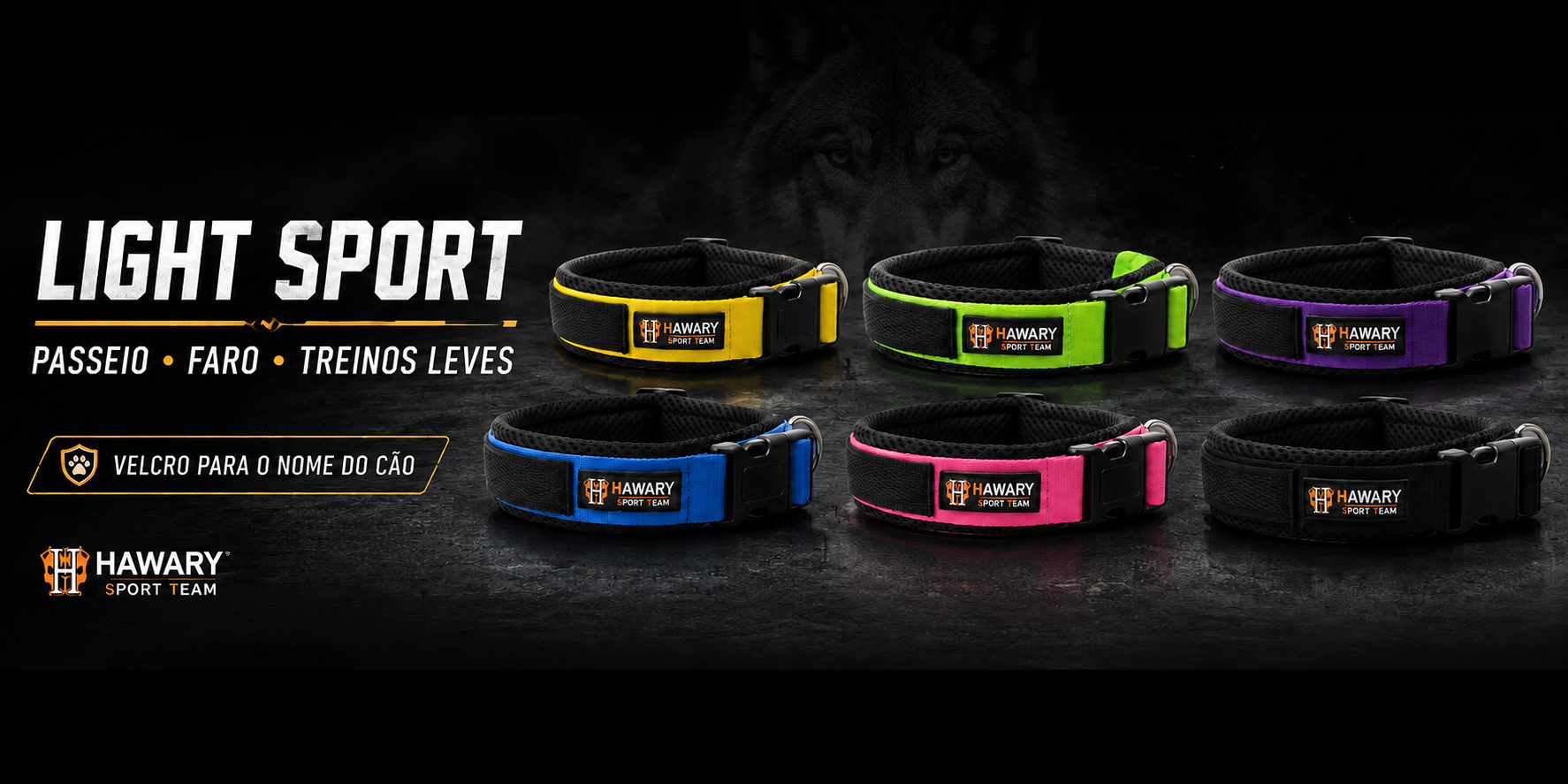 LIGHT SPORT