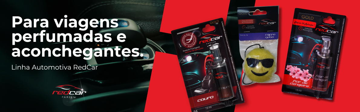 REDCAR NOVO