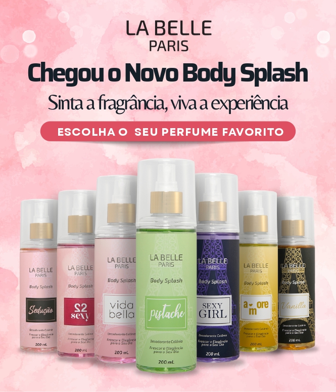 [mobile] banner-celular Body Splash