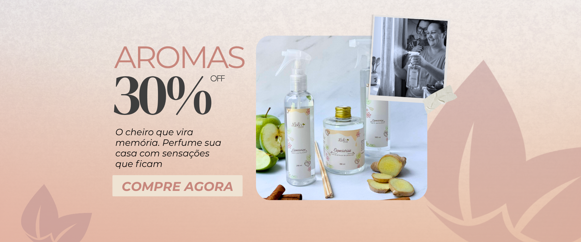 AROMAS