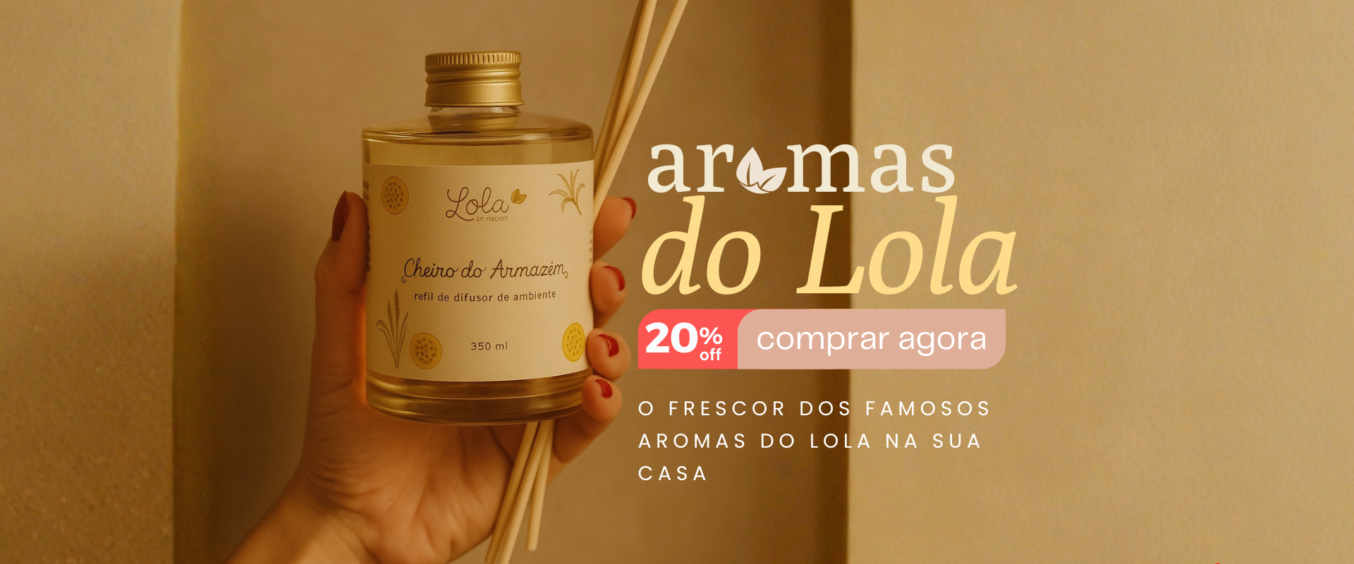 AROMAS