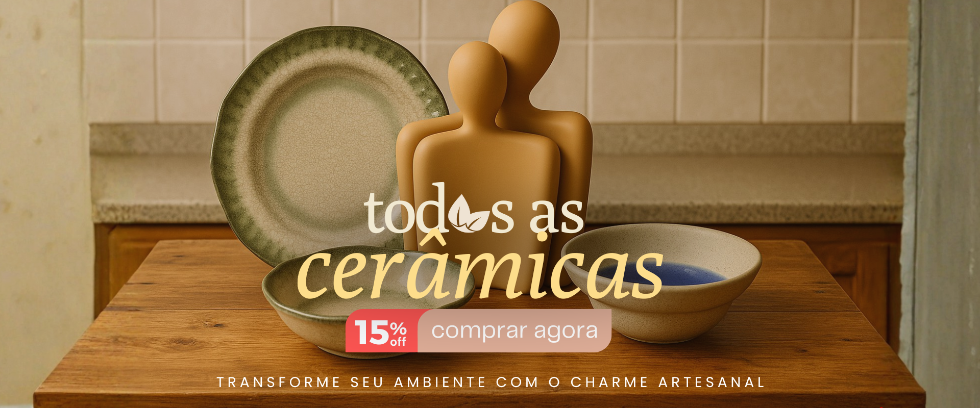 CERÂMICAs