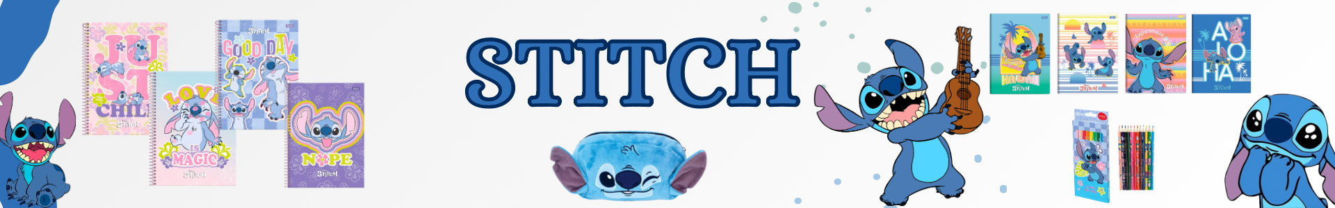 Banner Stitch