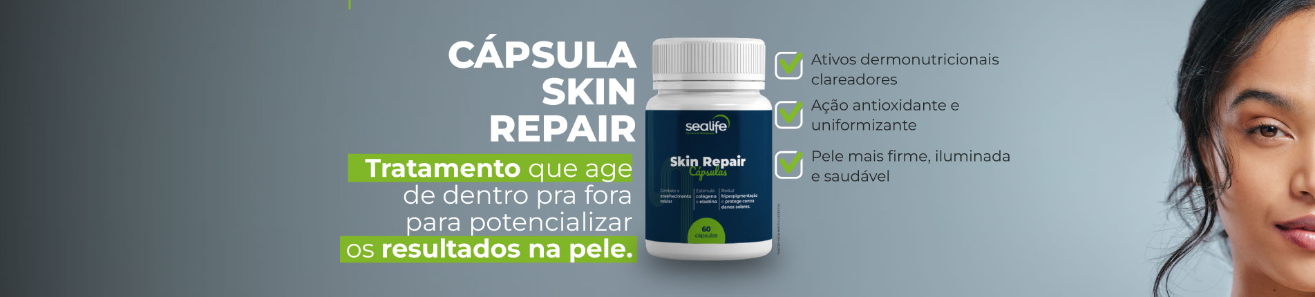 skin repair