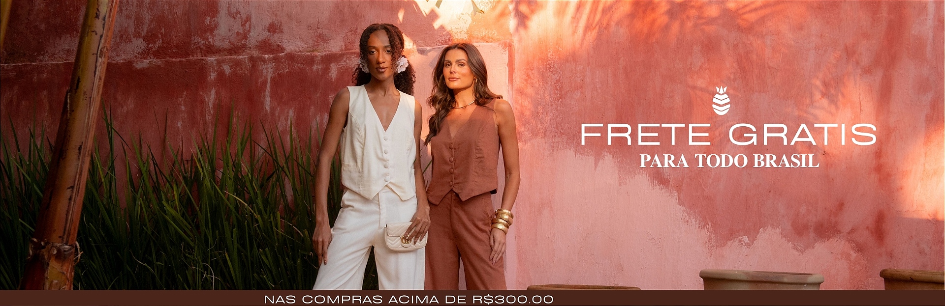 Frete Grátis