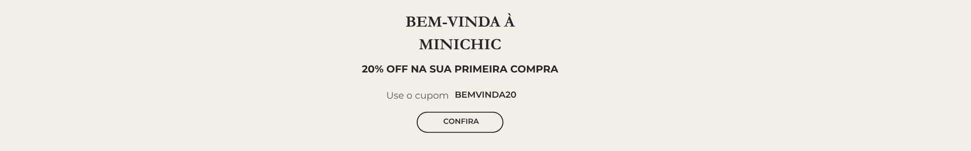 Cupom