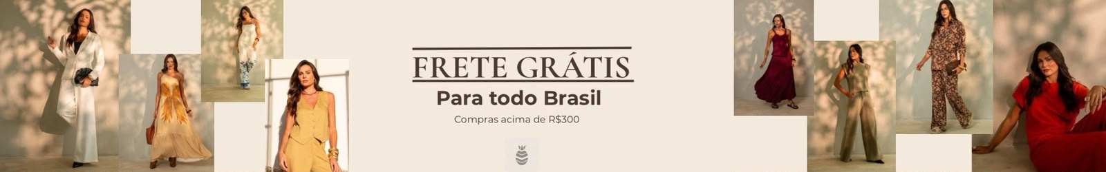 Frete Grátis