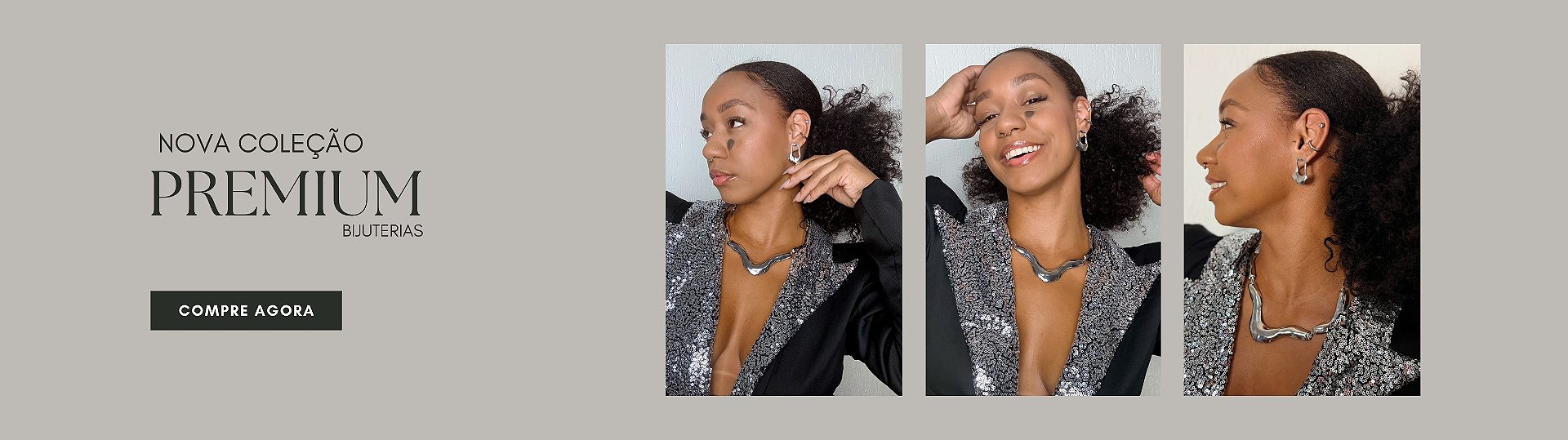 Premium bijuteria