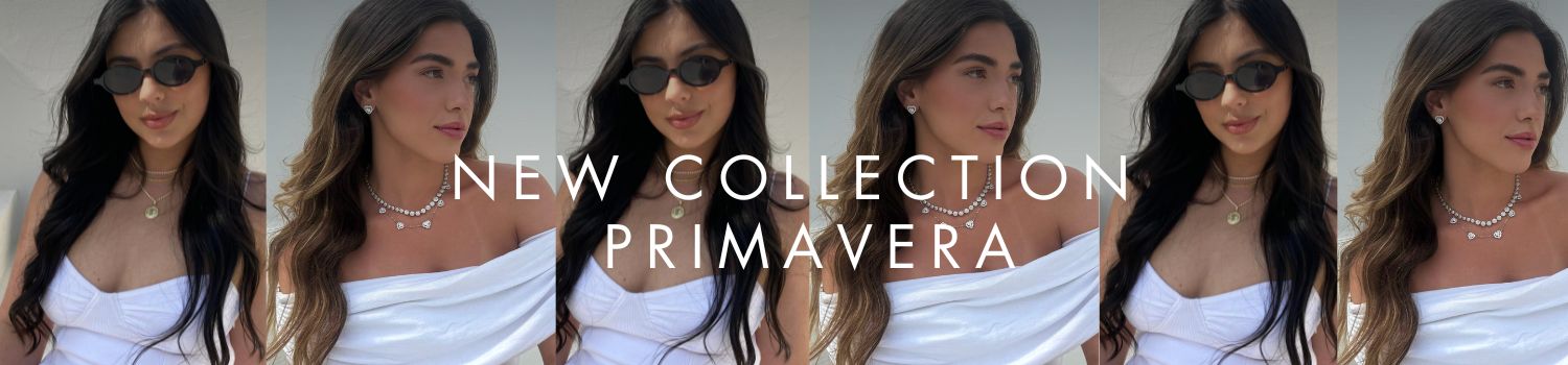 COLEÇÃO PRIMAVERA