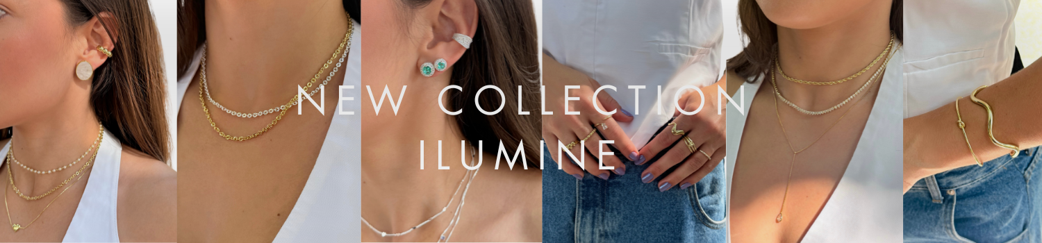 Coleção Ilumine