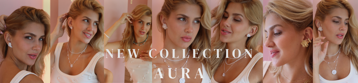 Coleção Aura