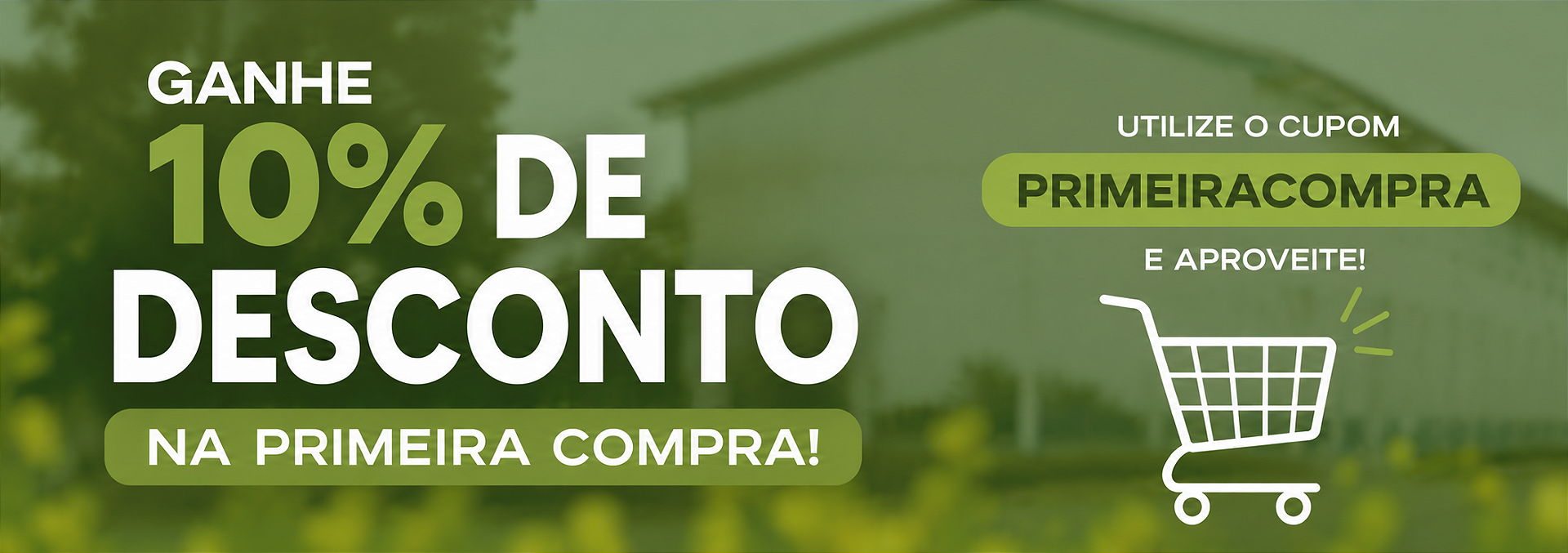 DESCONTO PRIMEIRA COMPRA 150626