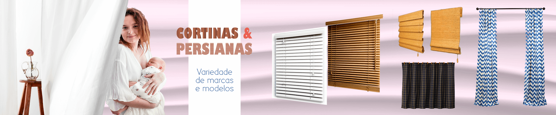 CORTINAS