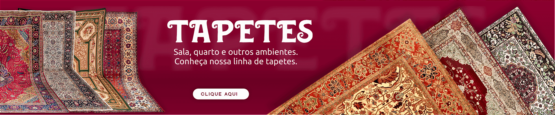 TAPETES