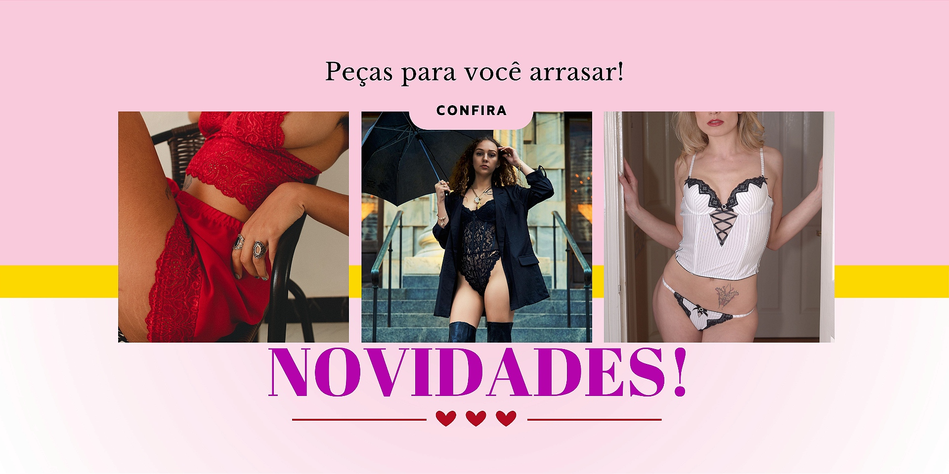 Complemento - Natal 1