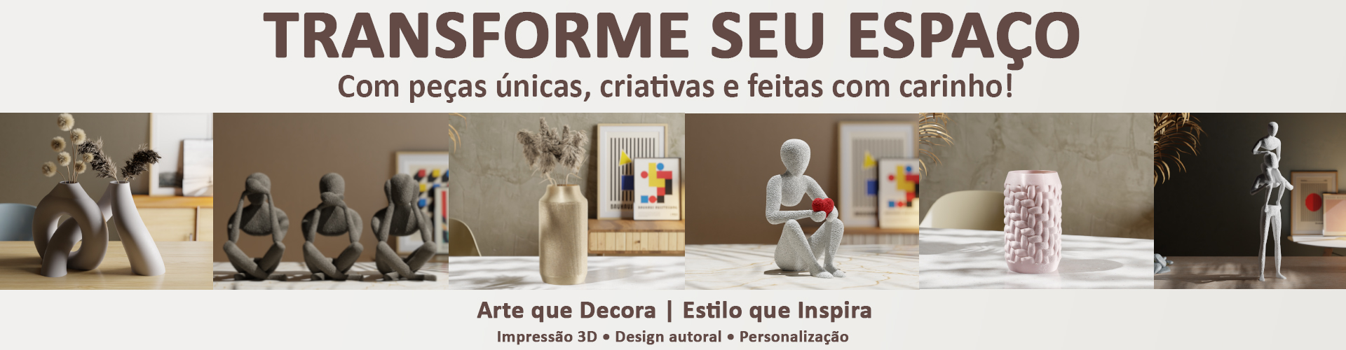Decoração