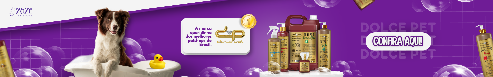 Dolce Pet