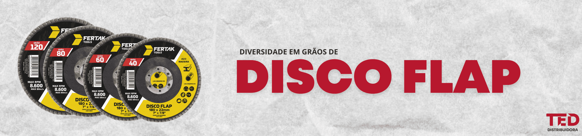 Full Banner 2 - Disco Flap