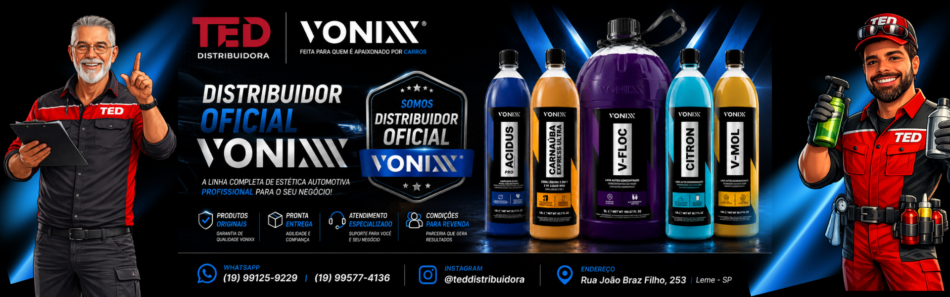 VONIXX 2