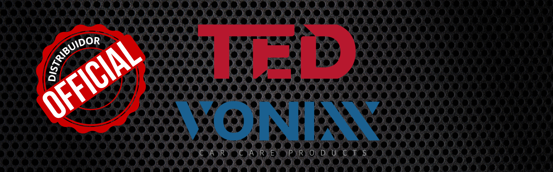 TESTE TED VONIXX