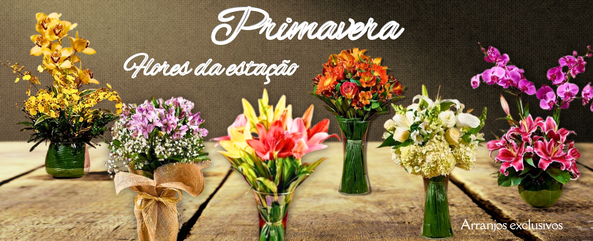 Primavera 2025