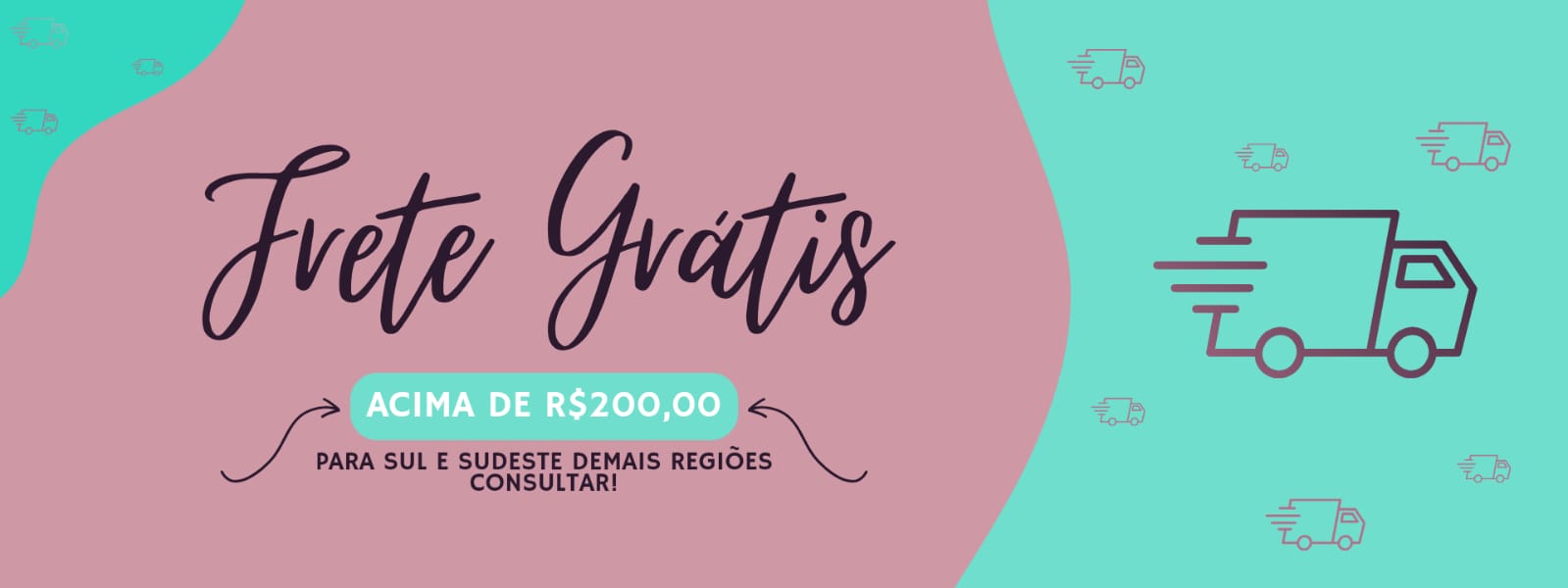 frete gratis