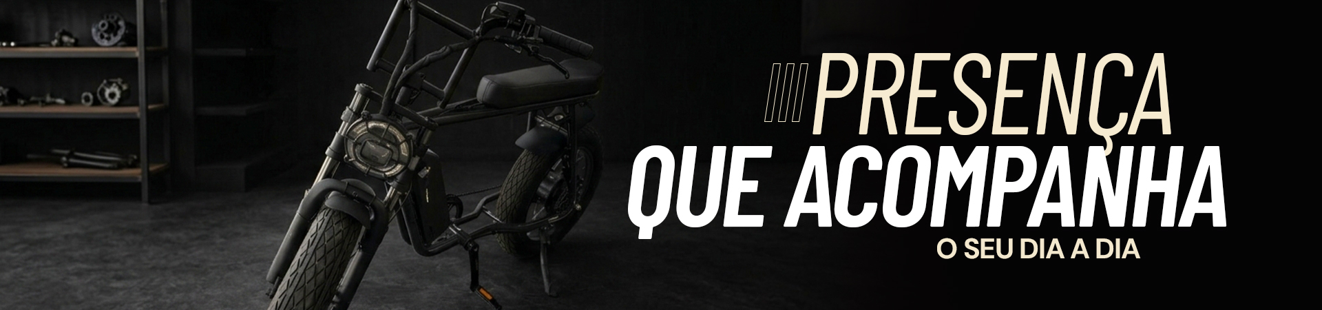 Presença que Acompanha