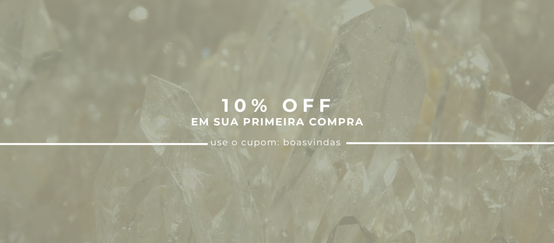 Primeira Compra