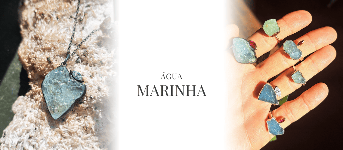 Água Marinha