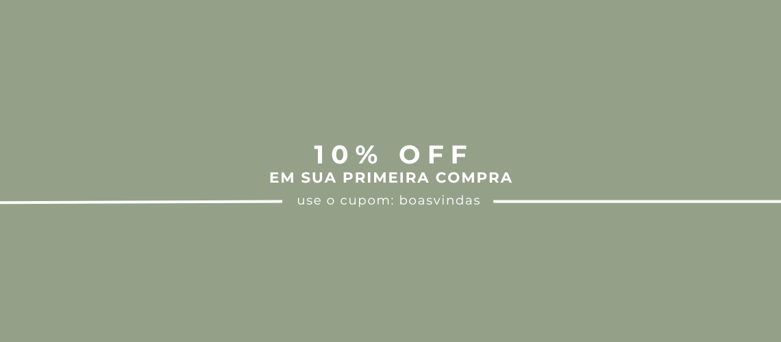Primeira Compra