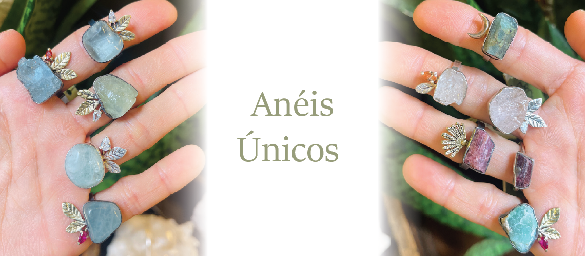 Aneis unicos 2