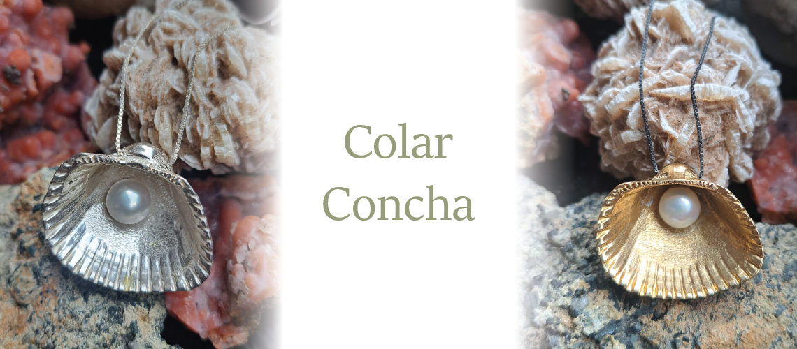 concha
