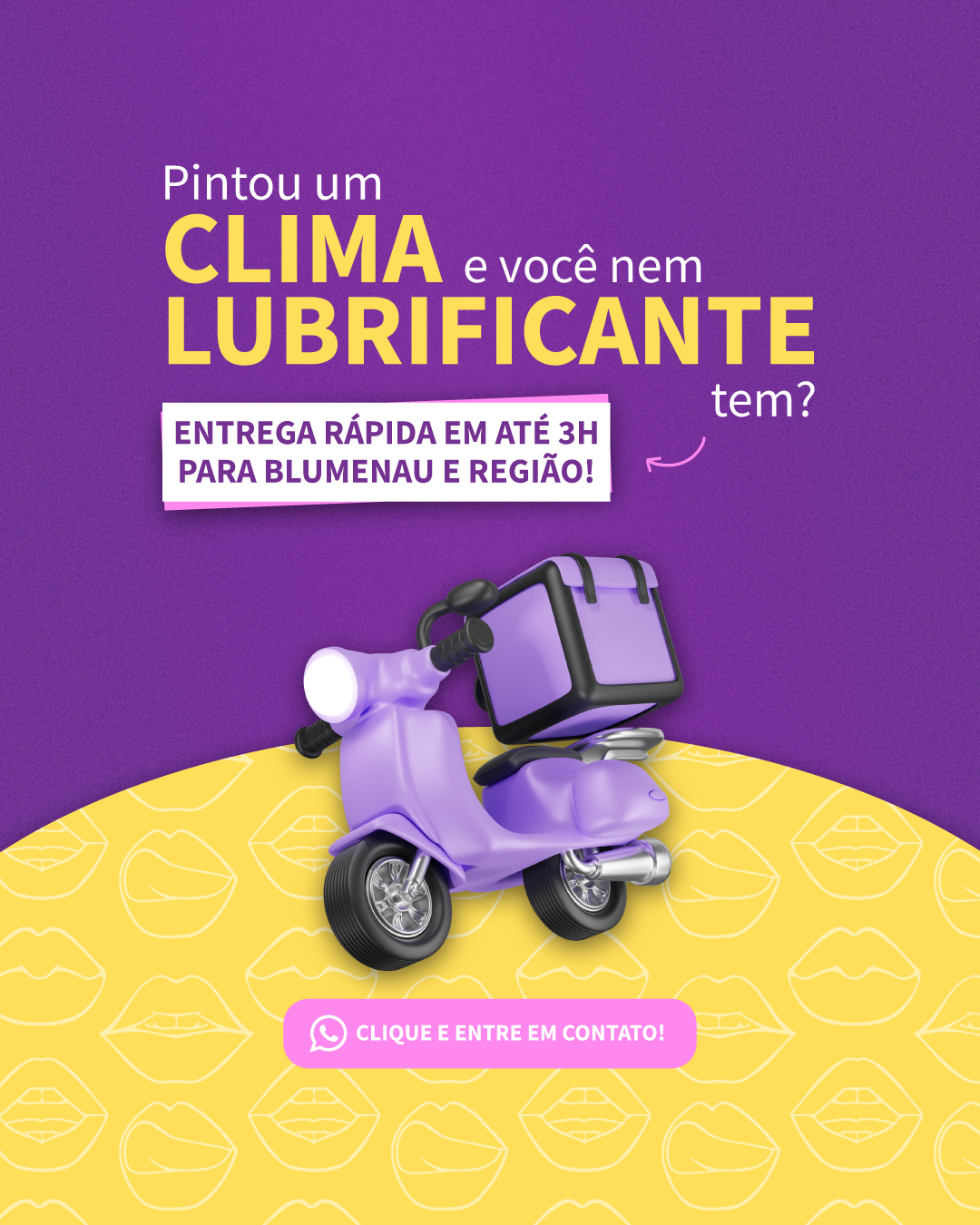 Banner mobile