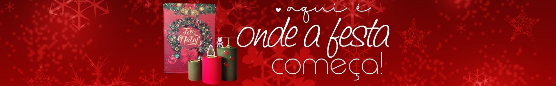 Decoração de Natal