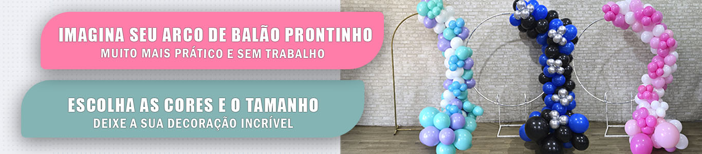 Balões