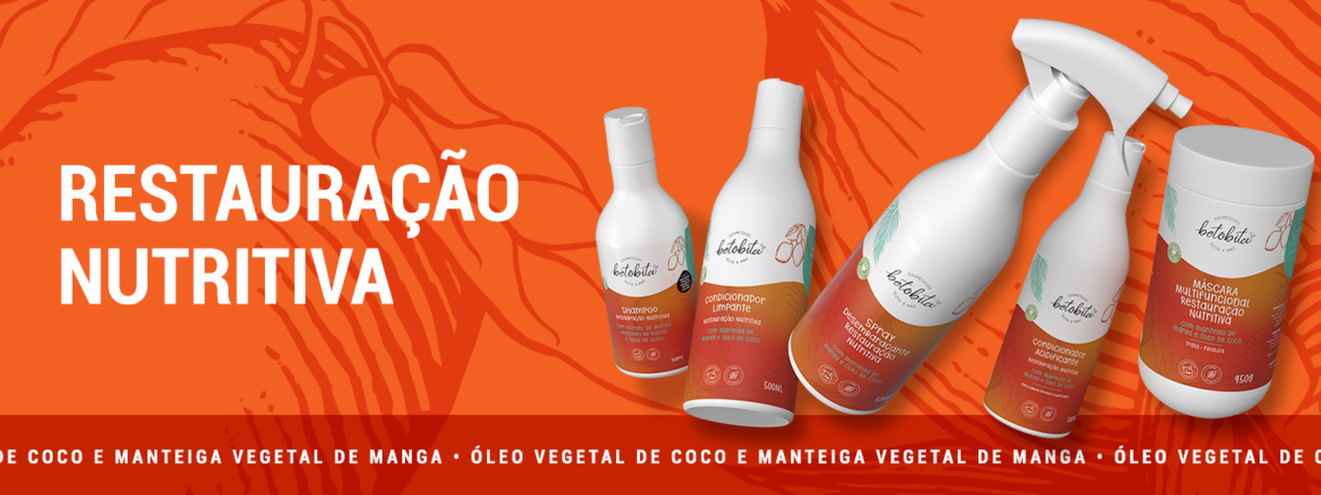 Restauração Nutritiva