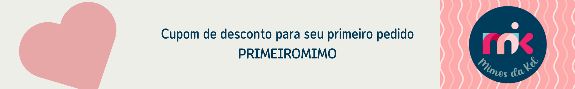 primeiro mimo