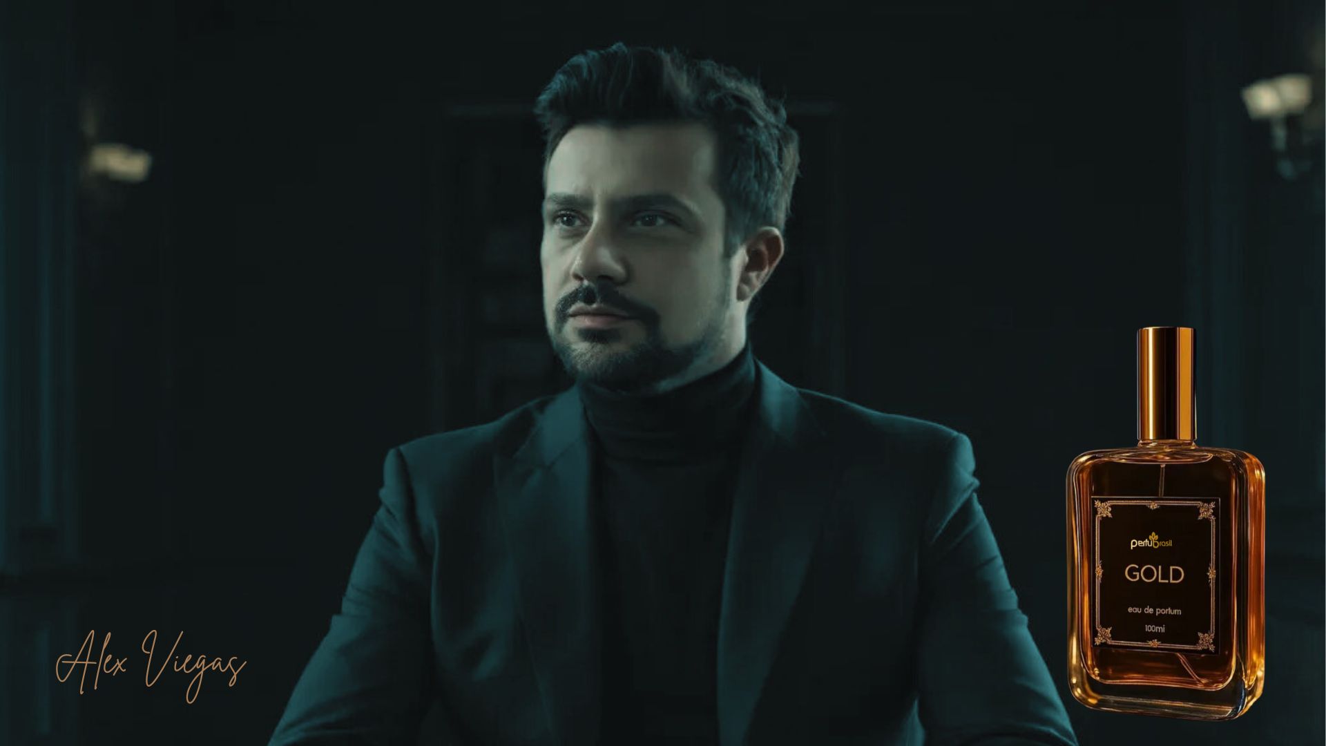 Alex Viegas