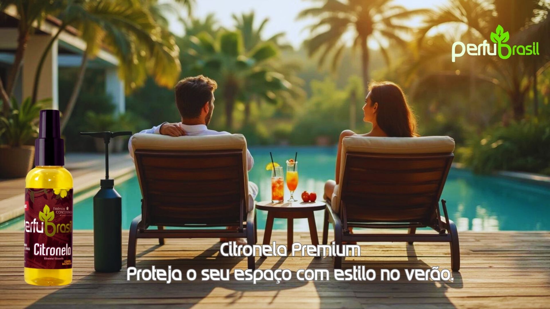 Citronela 3