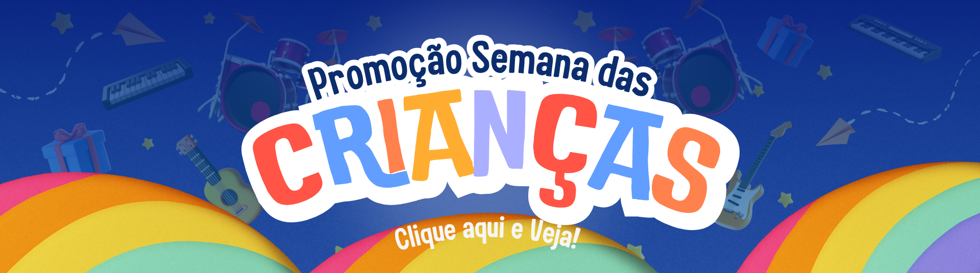 Dia das criancas