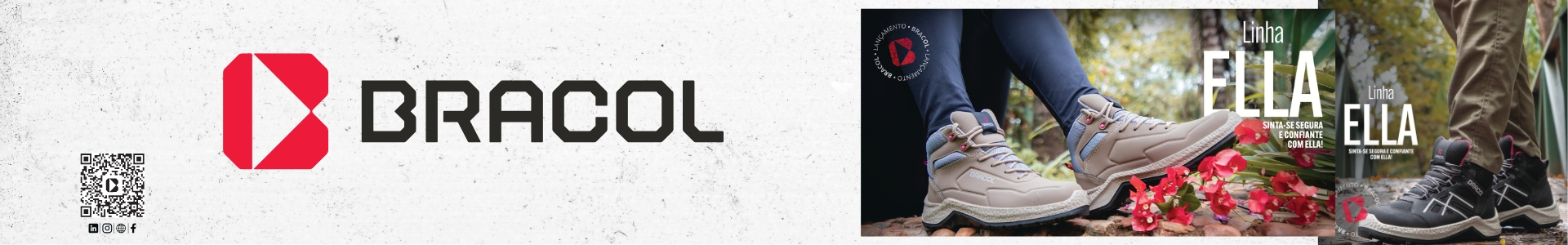 BANNER BRACOL
