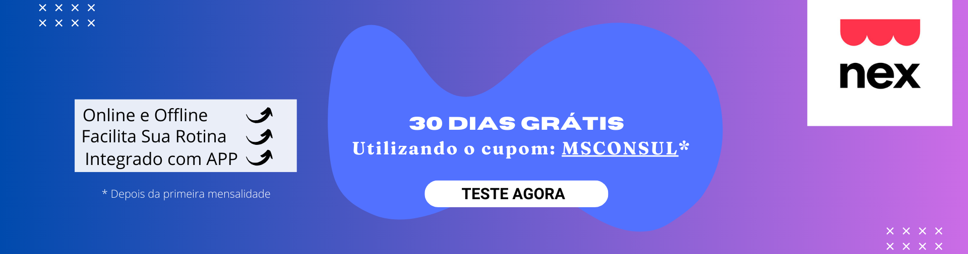 Programa NEX