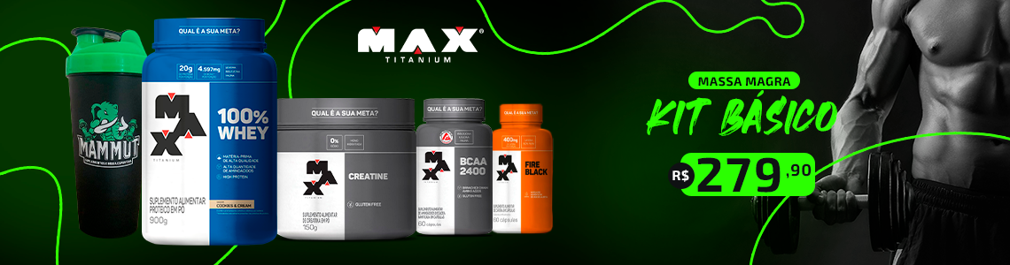 basico max