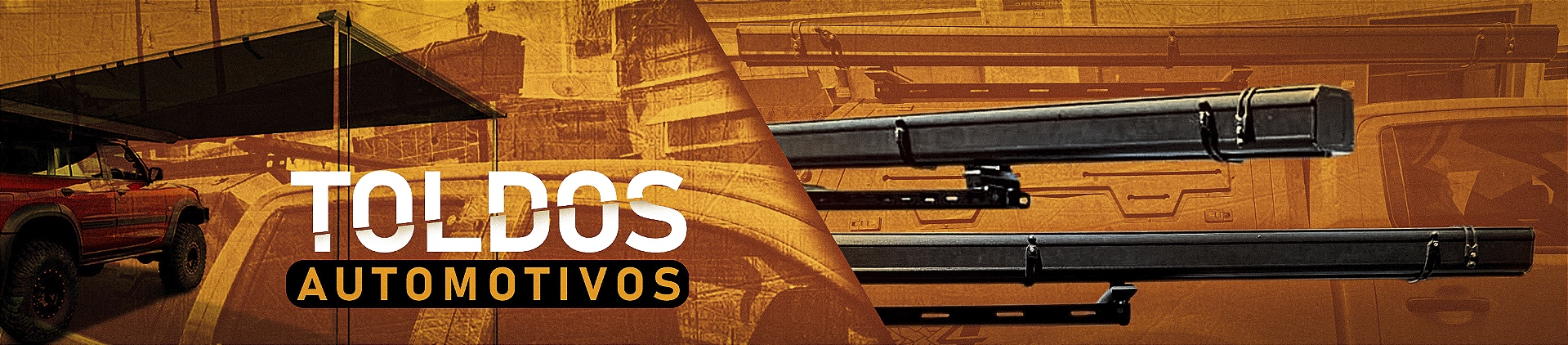 Toldos Automotivos