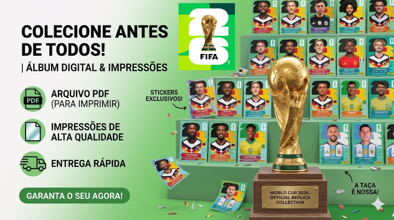 Copa do Mundo 2026