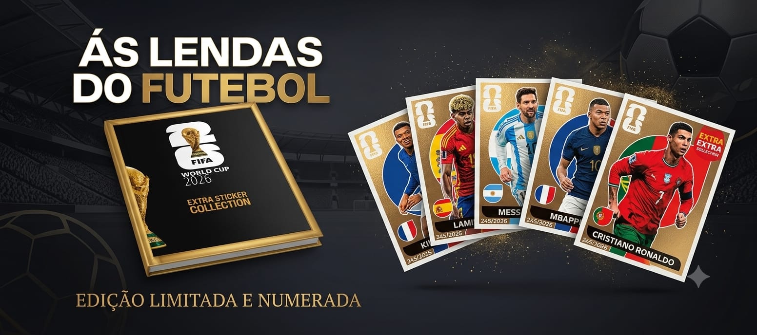 Álbum Legends