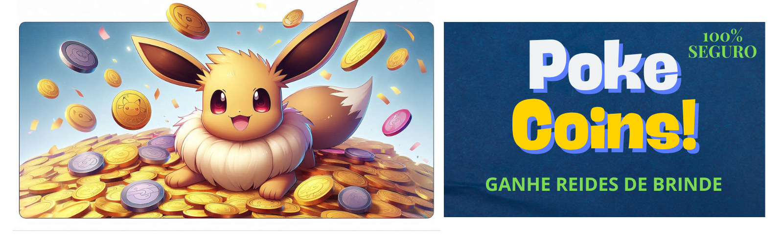 Pokecoins