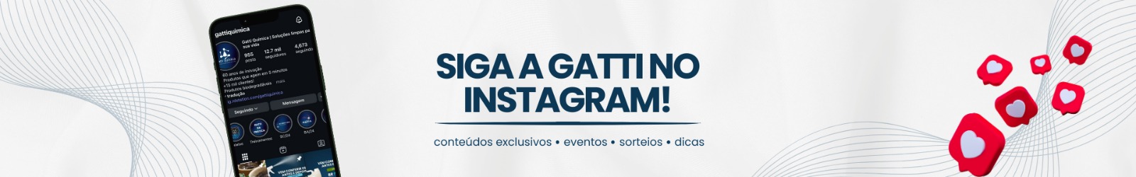 Instagram de outubro
