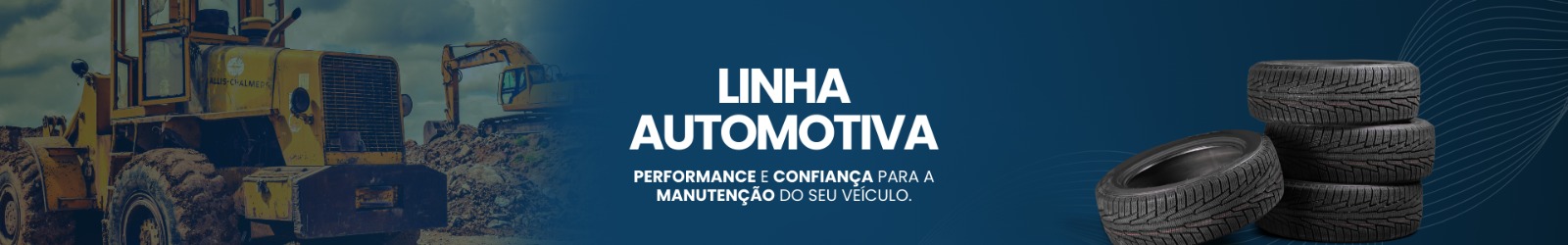 nossa linha automotiva