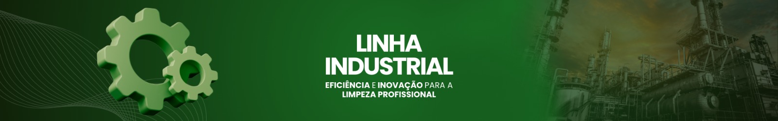 nossa linha industrial